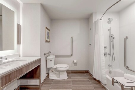 Hilton Garden Inn Toronto Brampton West - Image 22