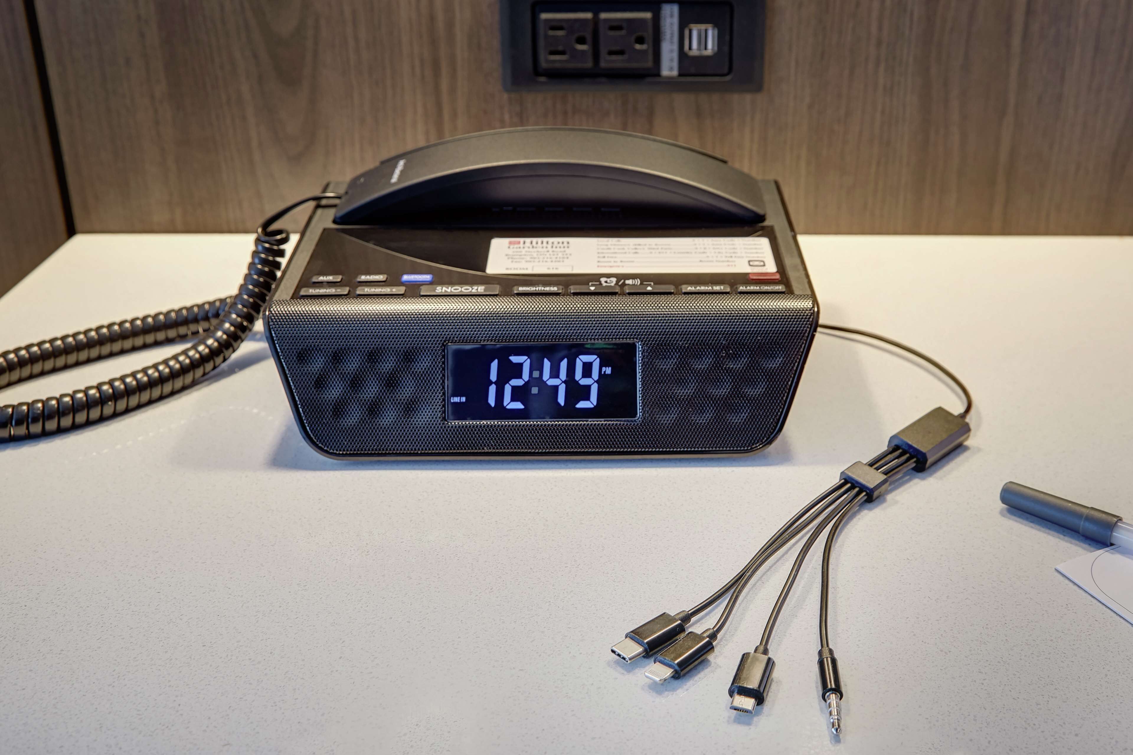 in-room safe, desk, blackout curtains, soundproofing