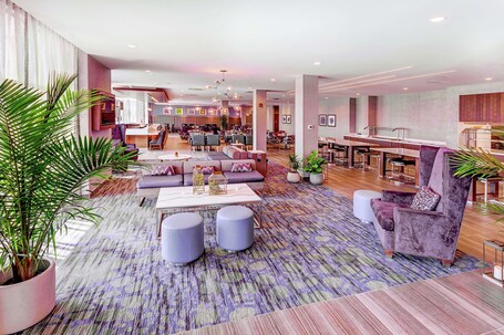 Hilton Garden Inn Toronto Brampton West - Image 37