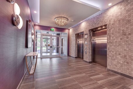 Hilton Garden Inn Toronto Brampton West - Image 38