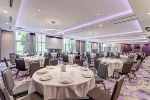 Meeting facility - Hilton Garden Inn Toronto Brampton West (Brampton)