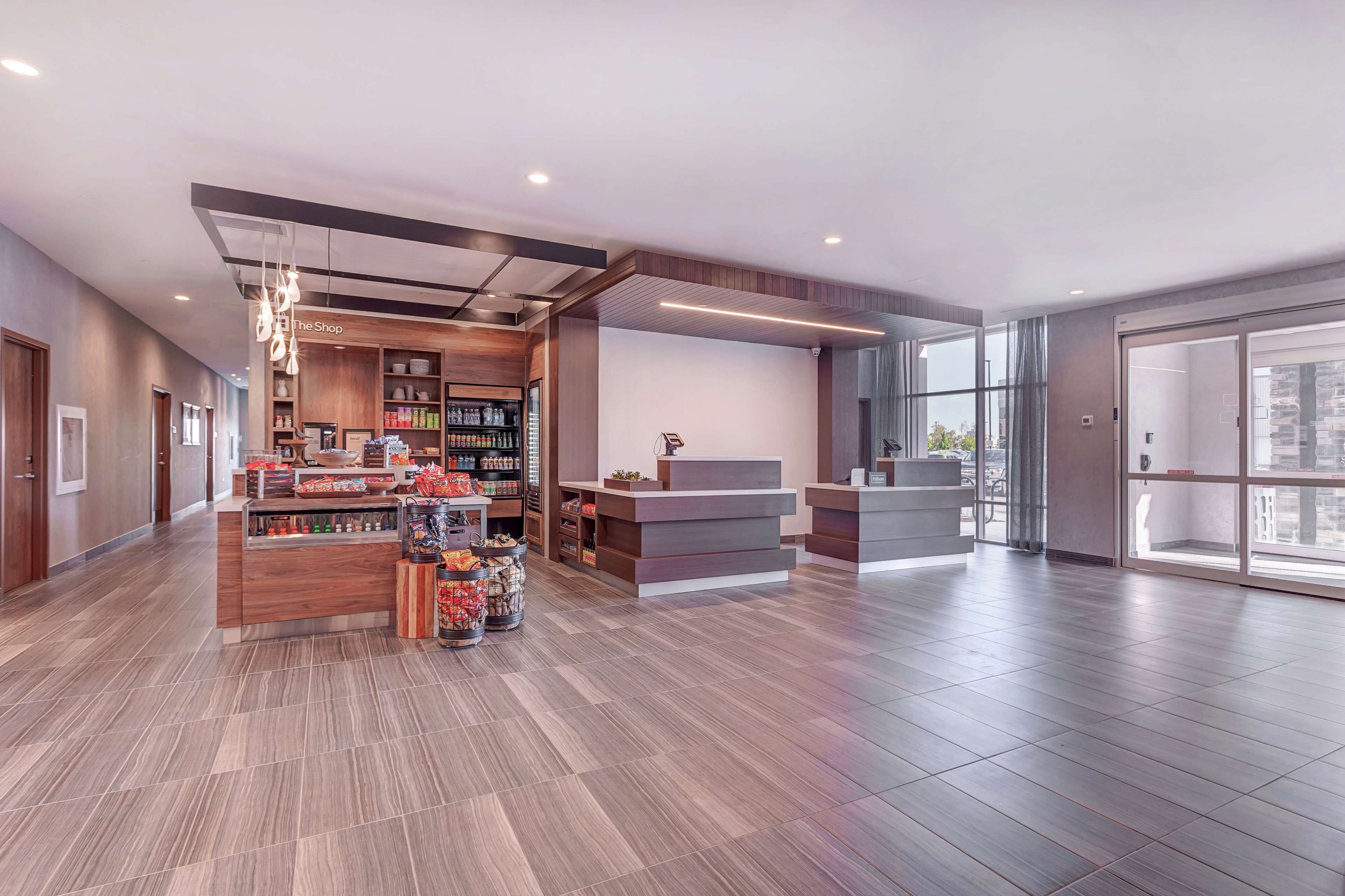 breakfast and dinner served