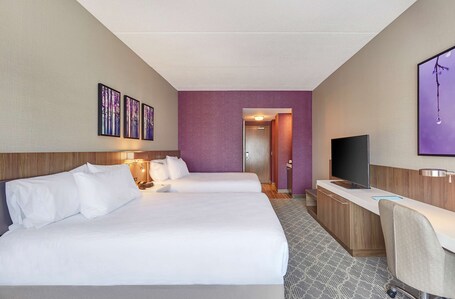 Hilton Garden Inn Toronto Brampton West - Image 53