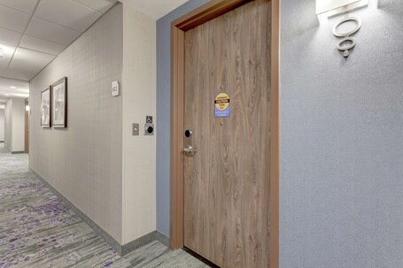 Hilton Garden Inn Toronto Brampton West - Image 56