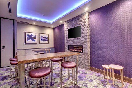 Hilton Garden Inn Toronto Brampton West - Image 45