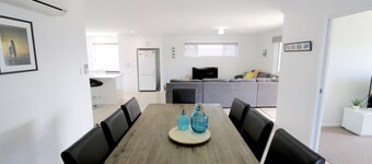 Syleham Zero - Pet Friendly - Outside Only