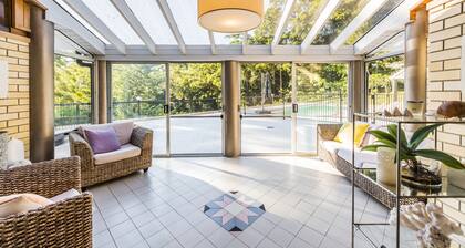 FERN RIDGE PRIVATE RETREAT