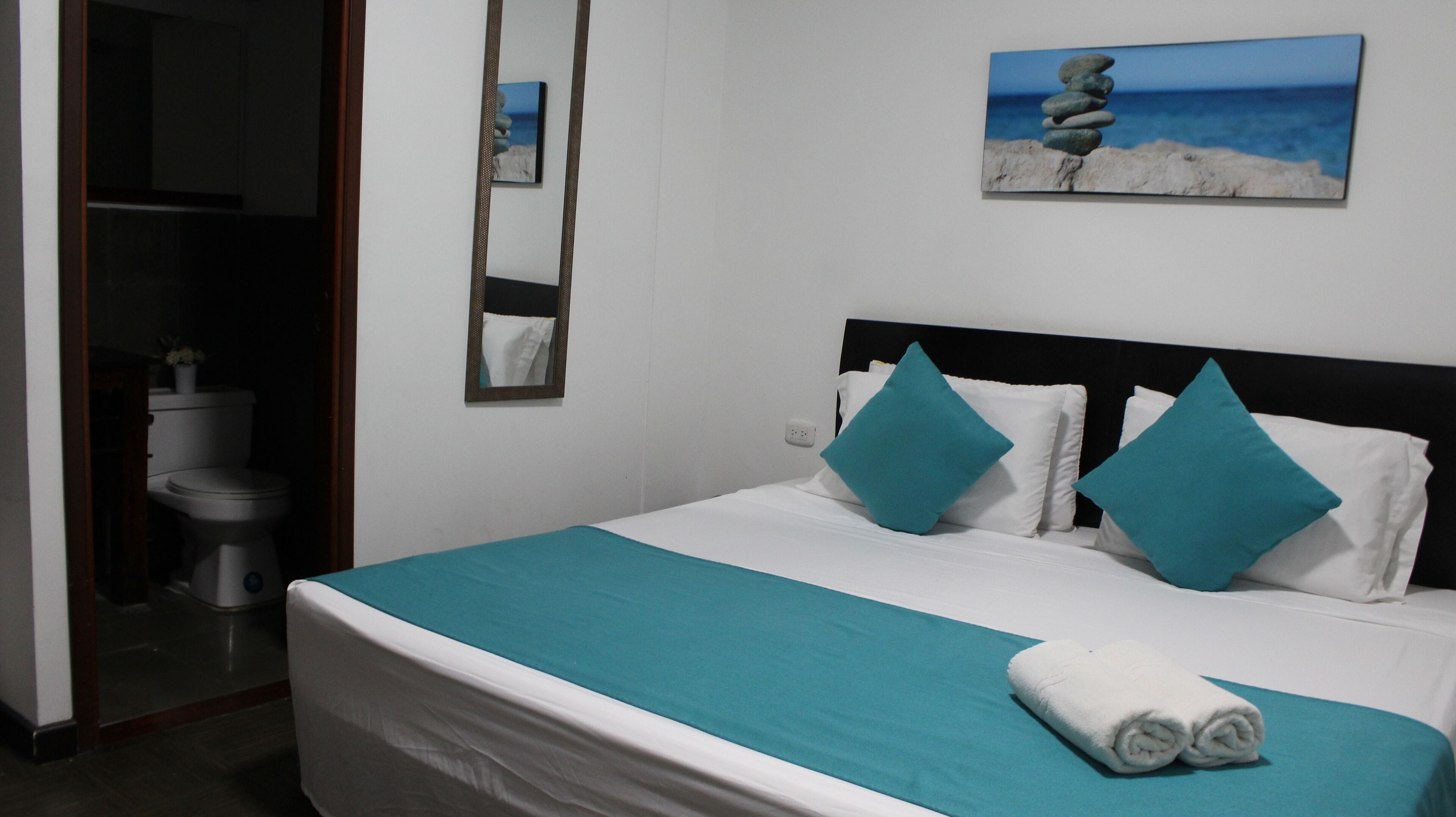 Photo - Hotel Los Cristales