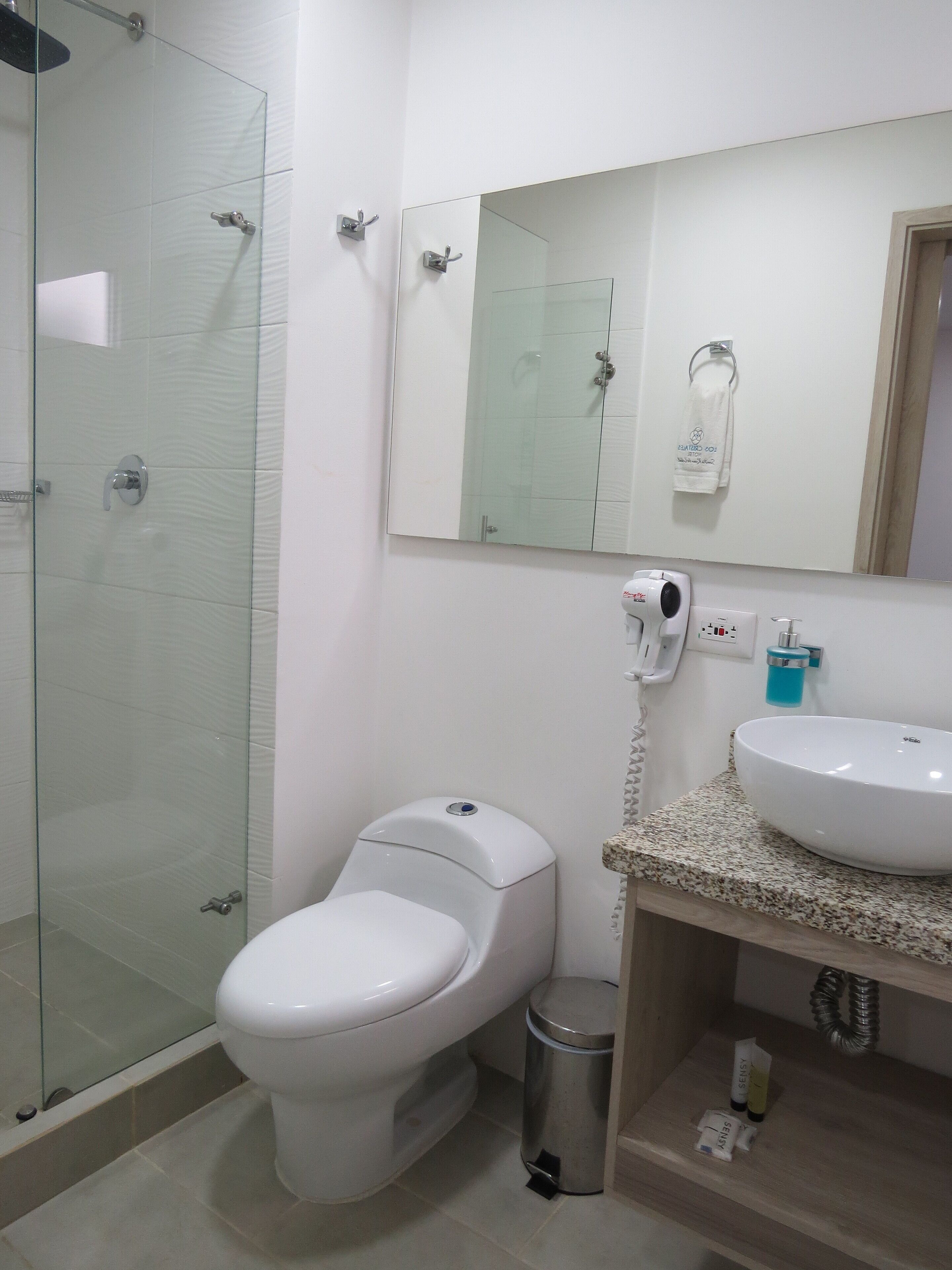 Photo - Hotel Los Cristales