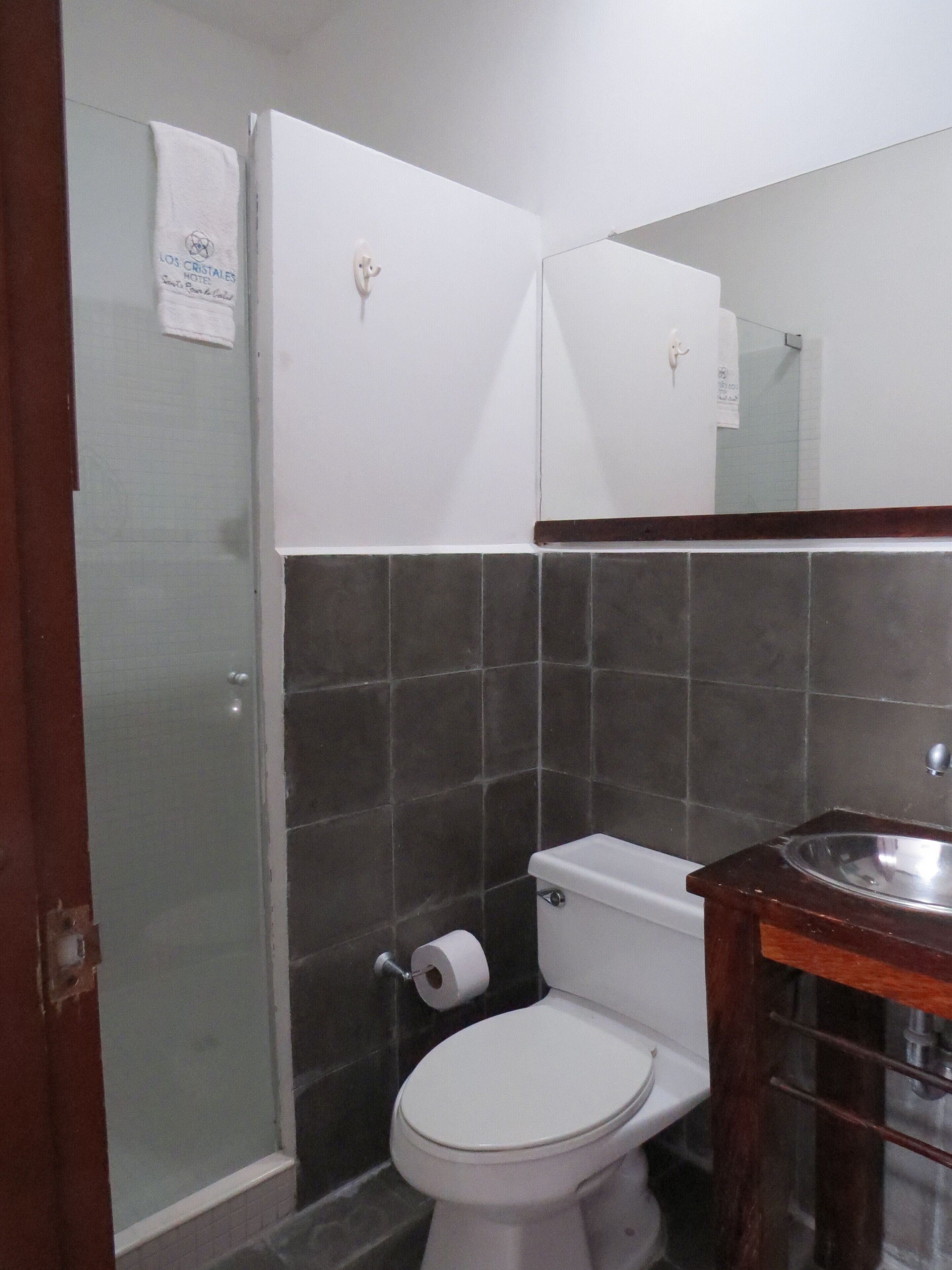 Photo - Hotel Los Cristales