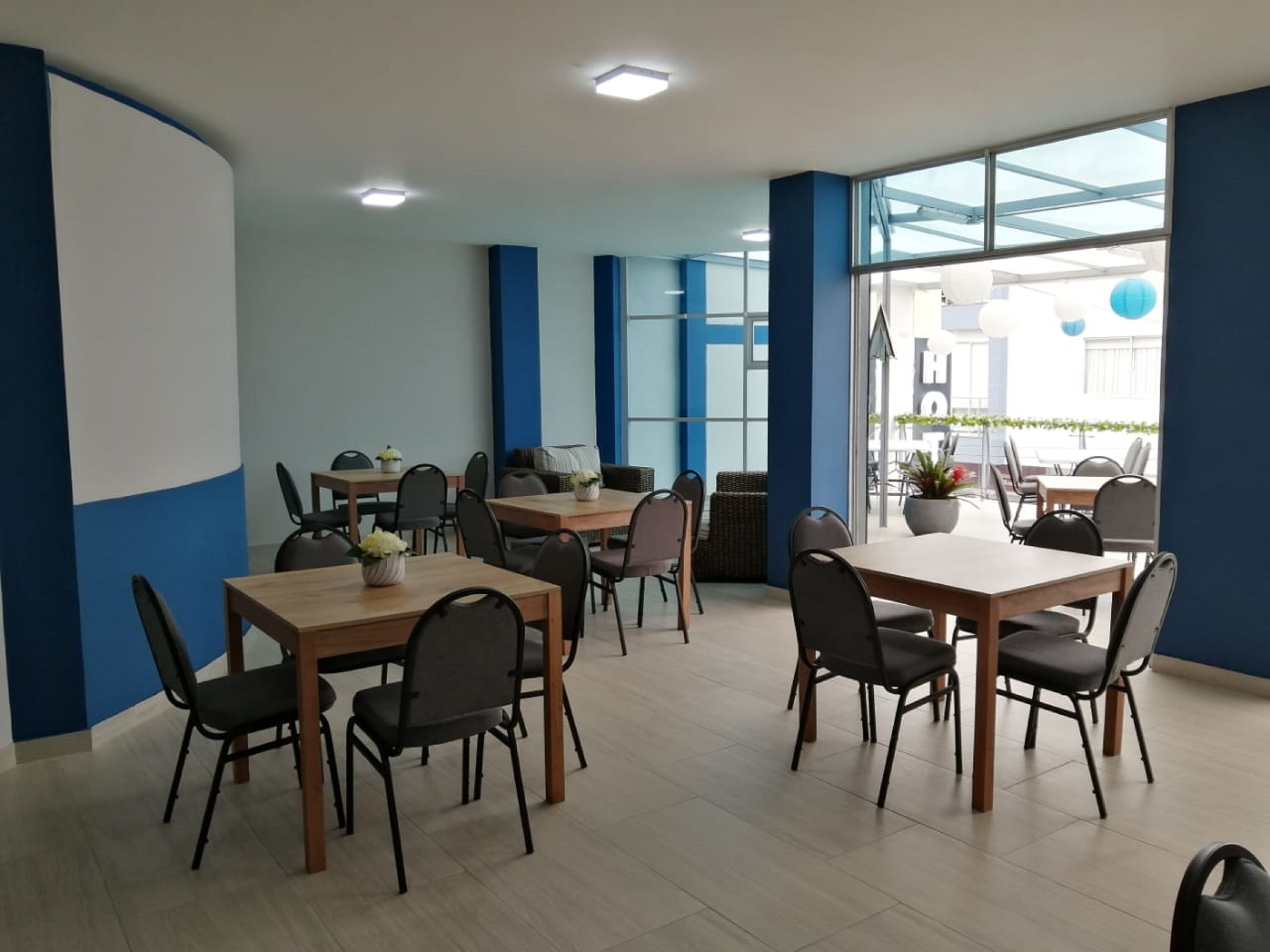 Photo - Hotel Los Cristales