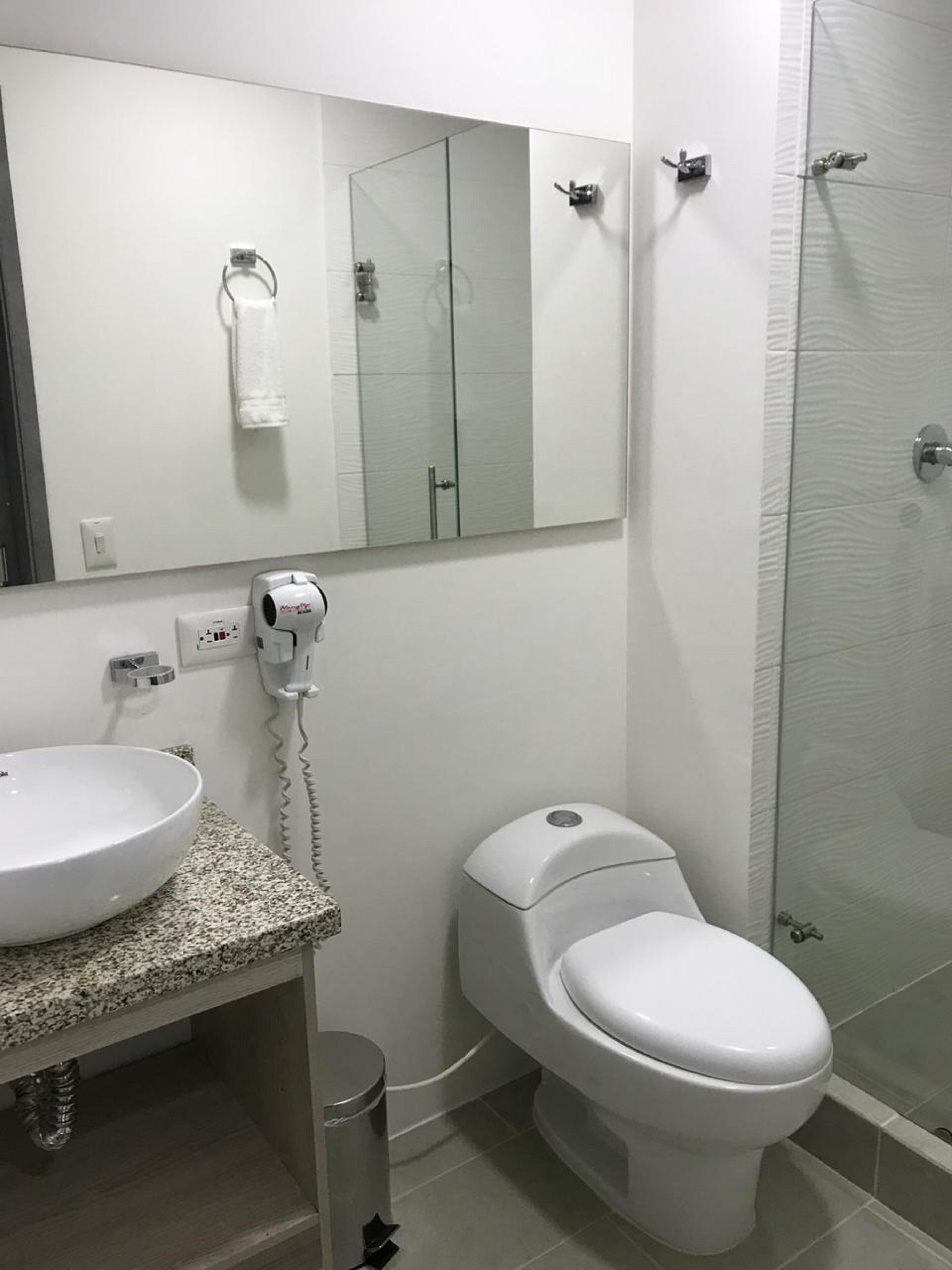 Foto - Hotel Los Cristales