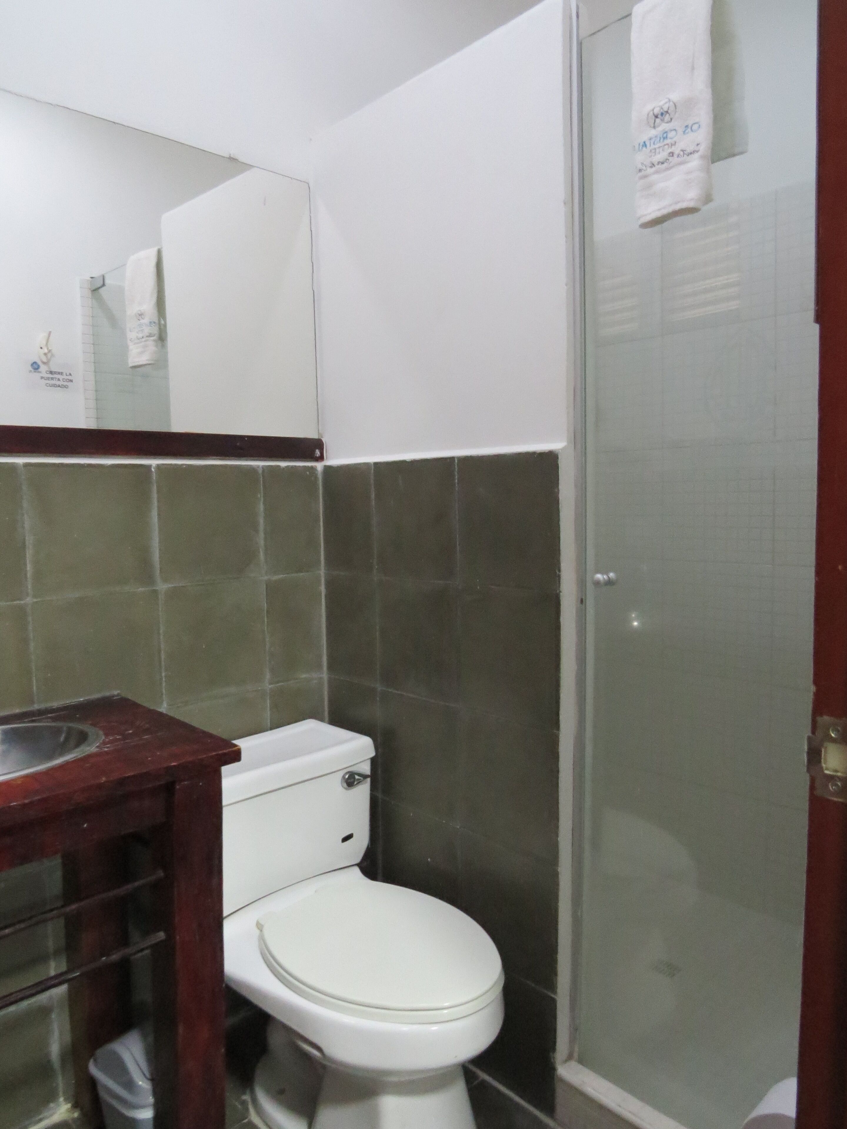 Photo - Hotel Los Cristales