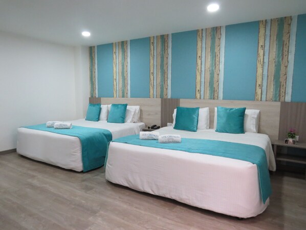 Superior Family Room