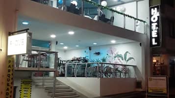 Fachada