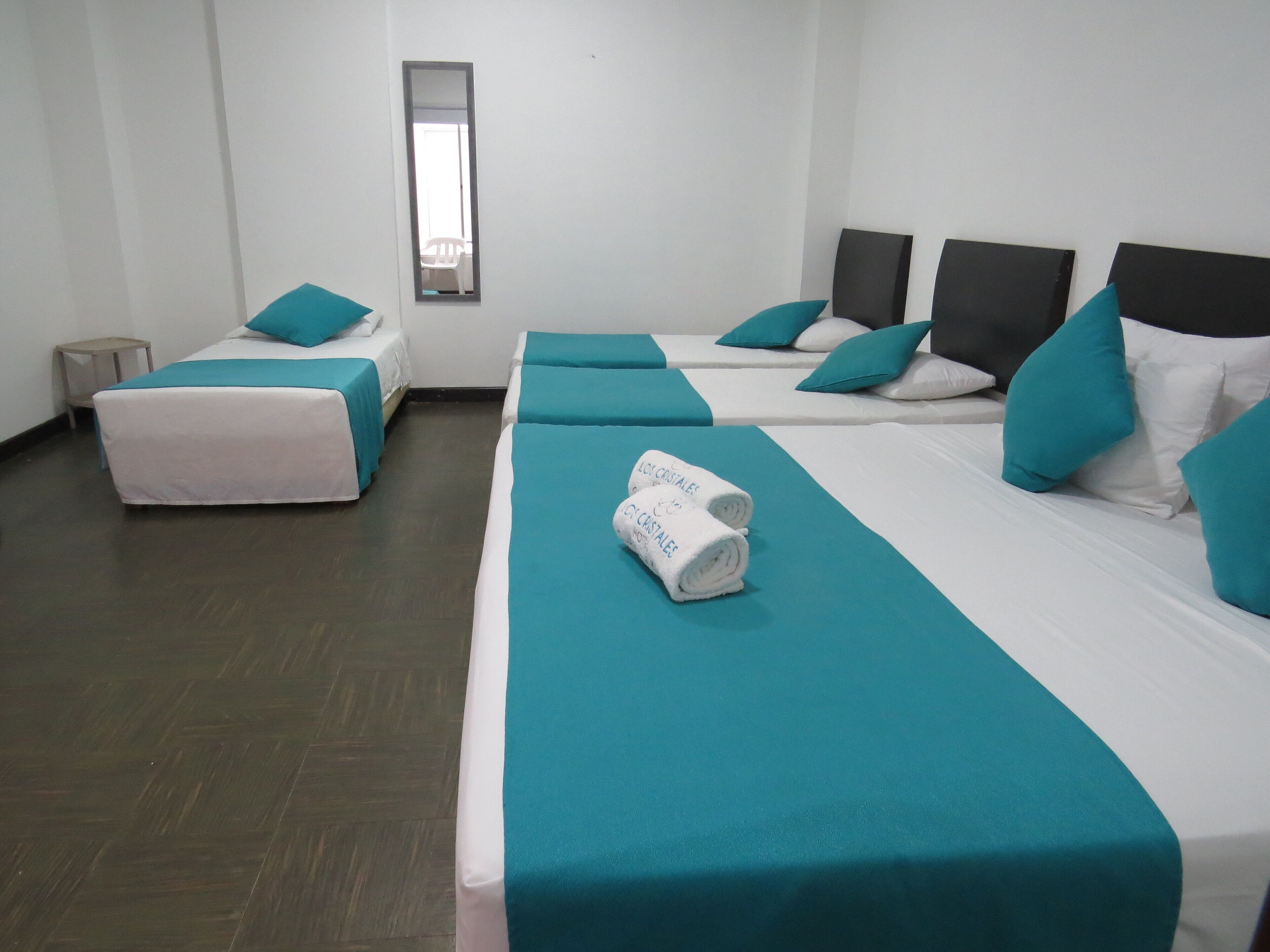 Photo - Hotel Los Cristales