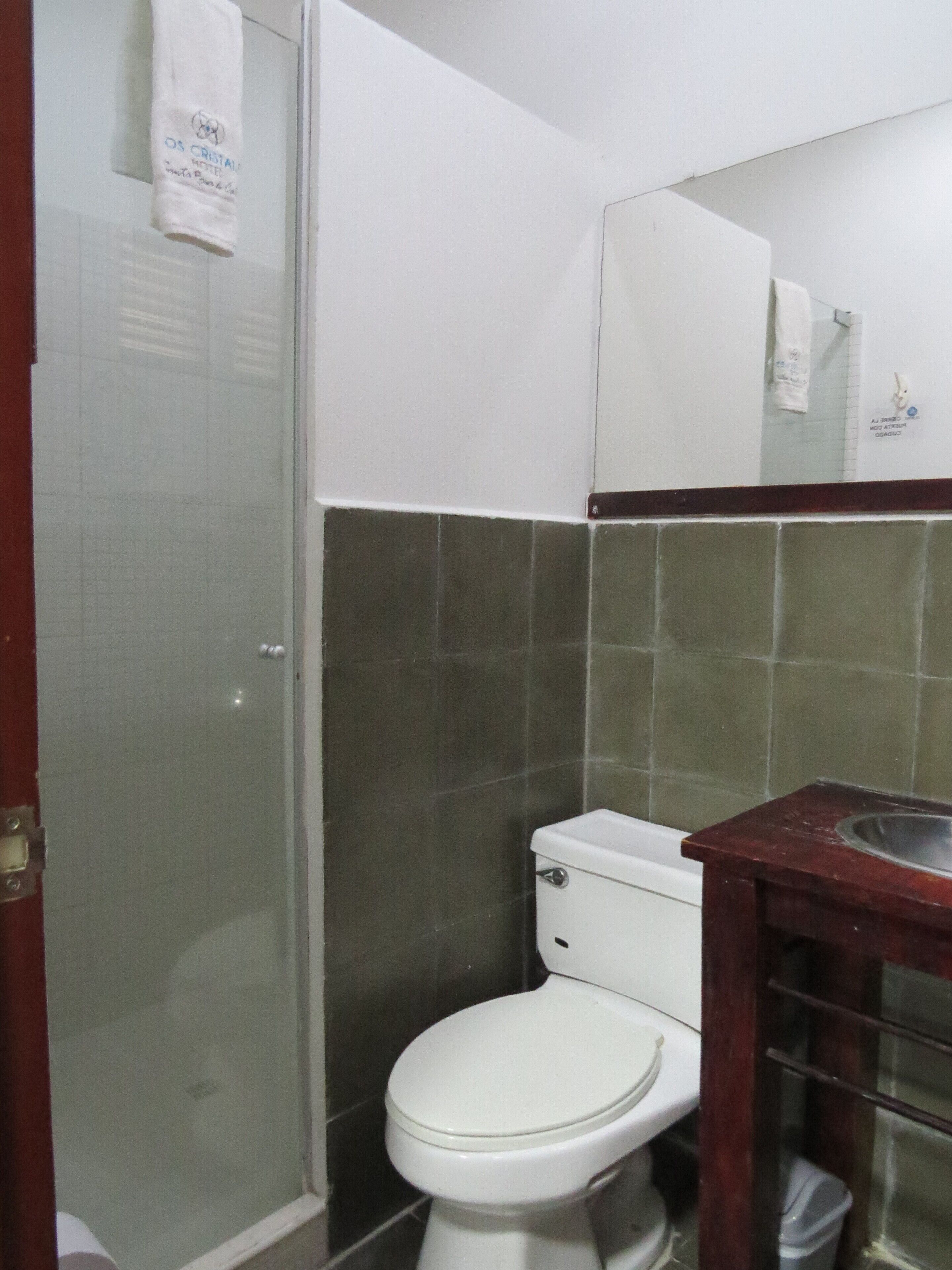 Photo - Hotel Los Cristales