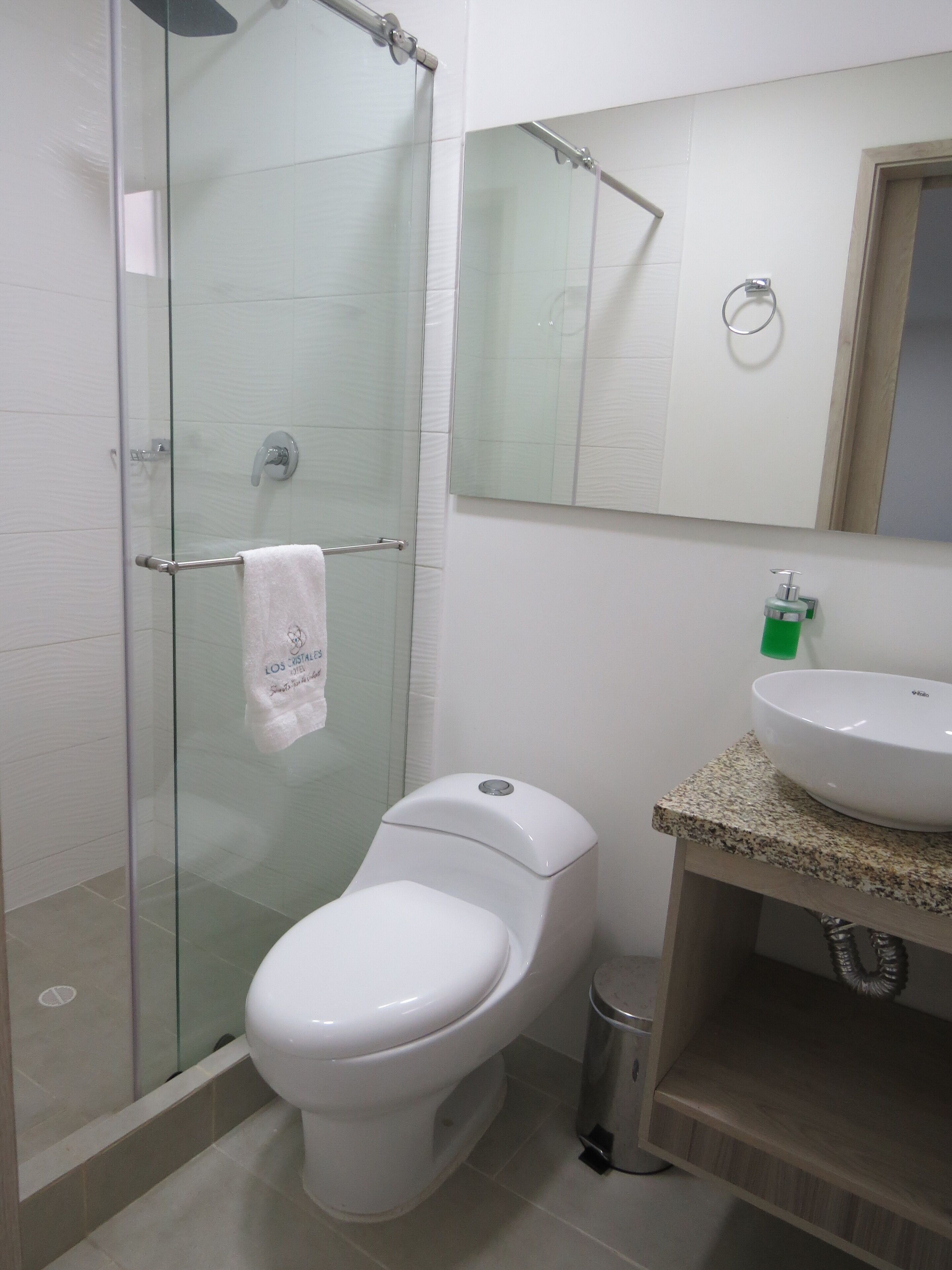 Photo - Hotel Los Cristales