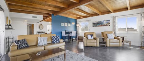 スマートテレビ