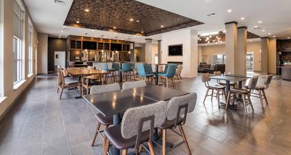 Four Points by Sheraton Elkhart