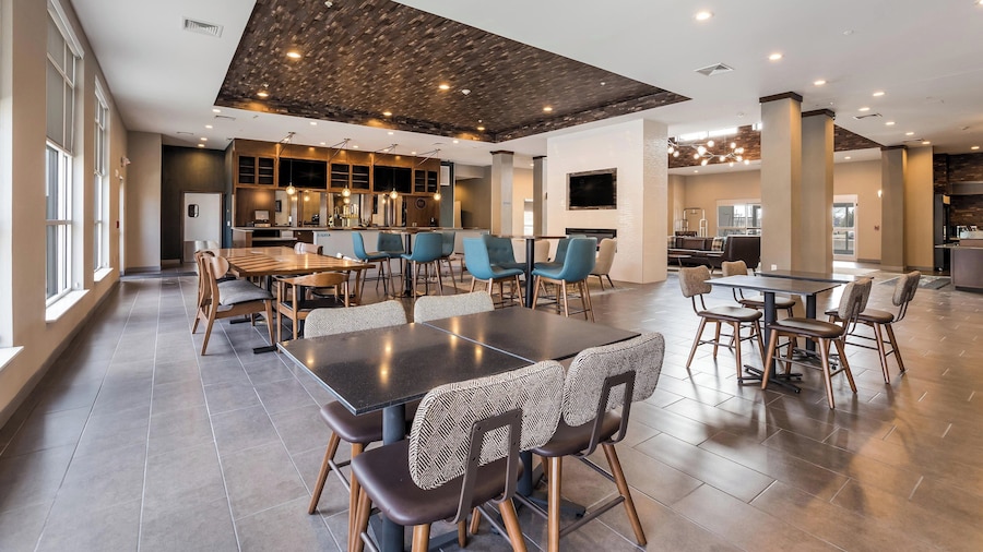 Four Points by Sheraton Elkhart