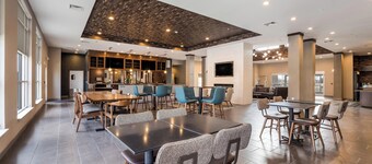 Four Points by Sheraton Elkhart