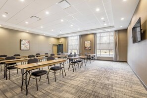 Meeting facility - Four Points by Sheraton Elkhart (Elkhart)