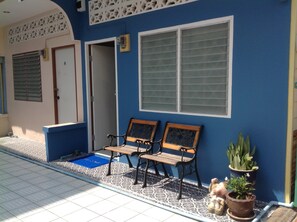 Terras