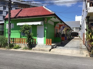 Exterieur