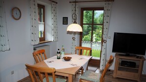 Dineren