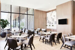 Restaurant - Residence Inn by Marriott Dallas Frisco (Frisco)