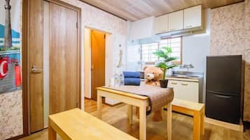 Premium bedding, memory foam beds, in-room safe, blackout drapes