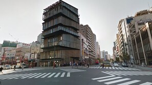 Exterieur