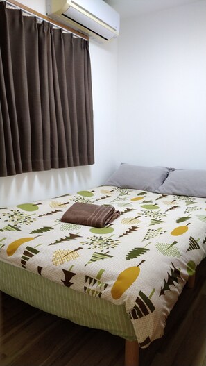 3 habitaciones