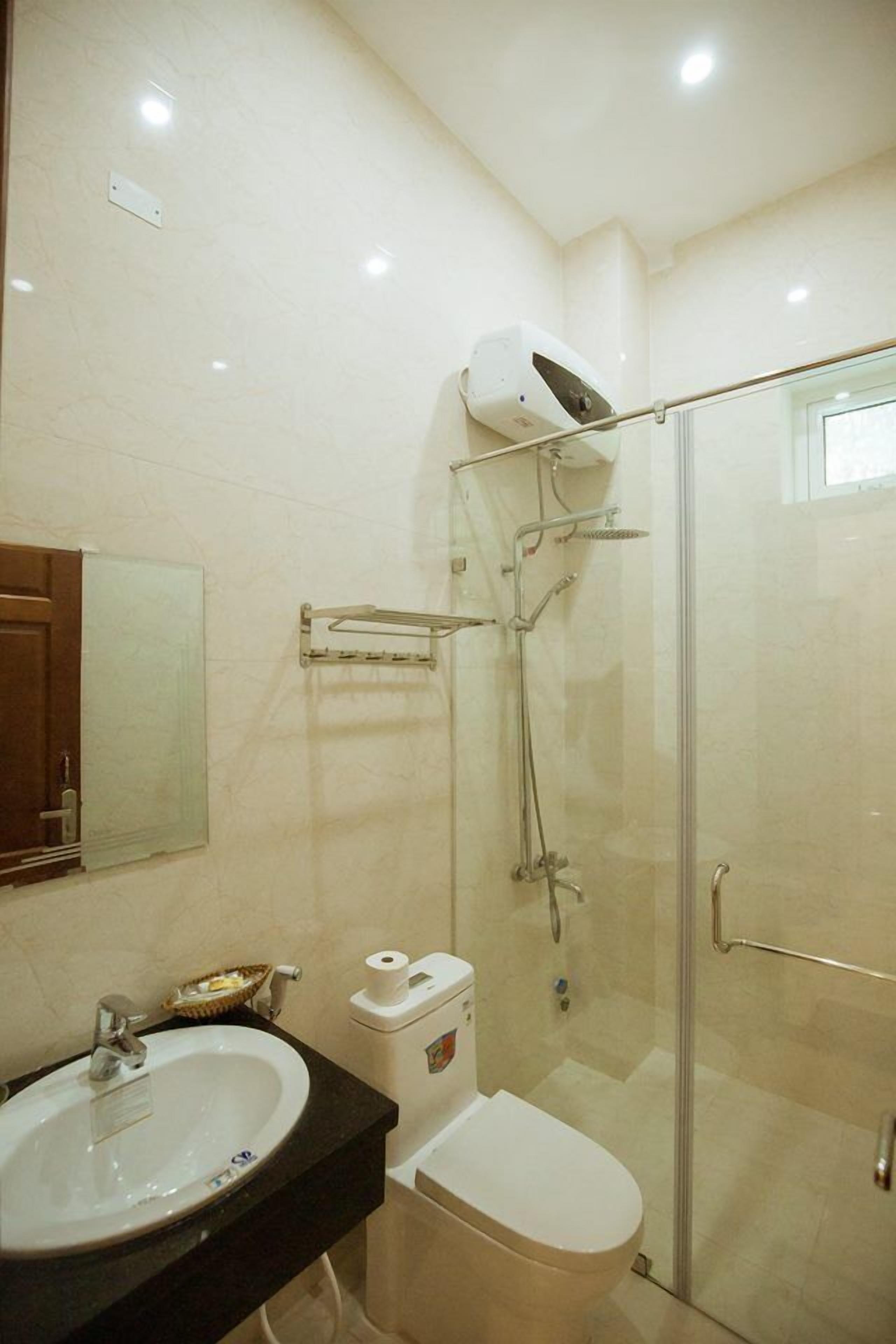 Kamar mandi