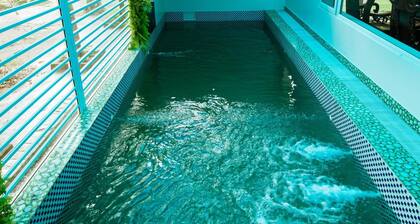 Tuyet Suong Villa Hotel