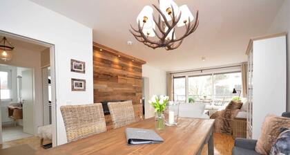 Harz-Liebe Penthouse