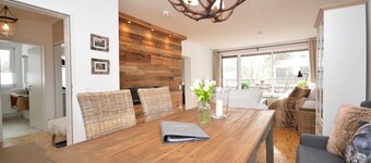 Resin Love Penthouse