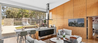 The Longhouse - Suite 3 - Alcuni dei grandi piaceri della vita ti aspettano al The Longhouse