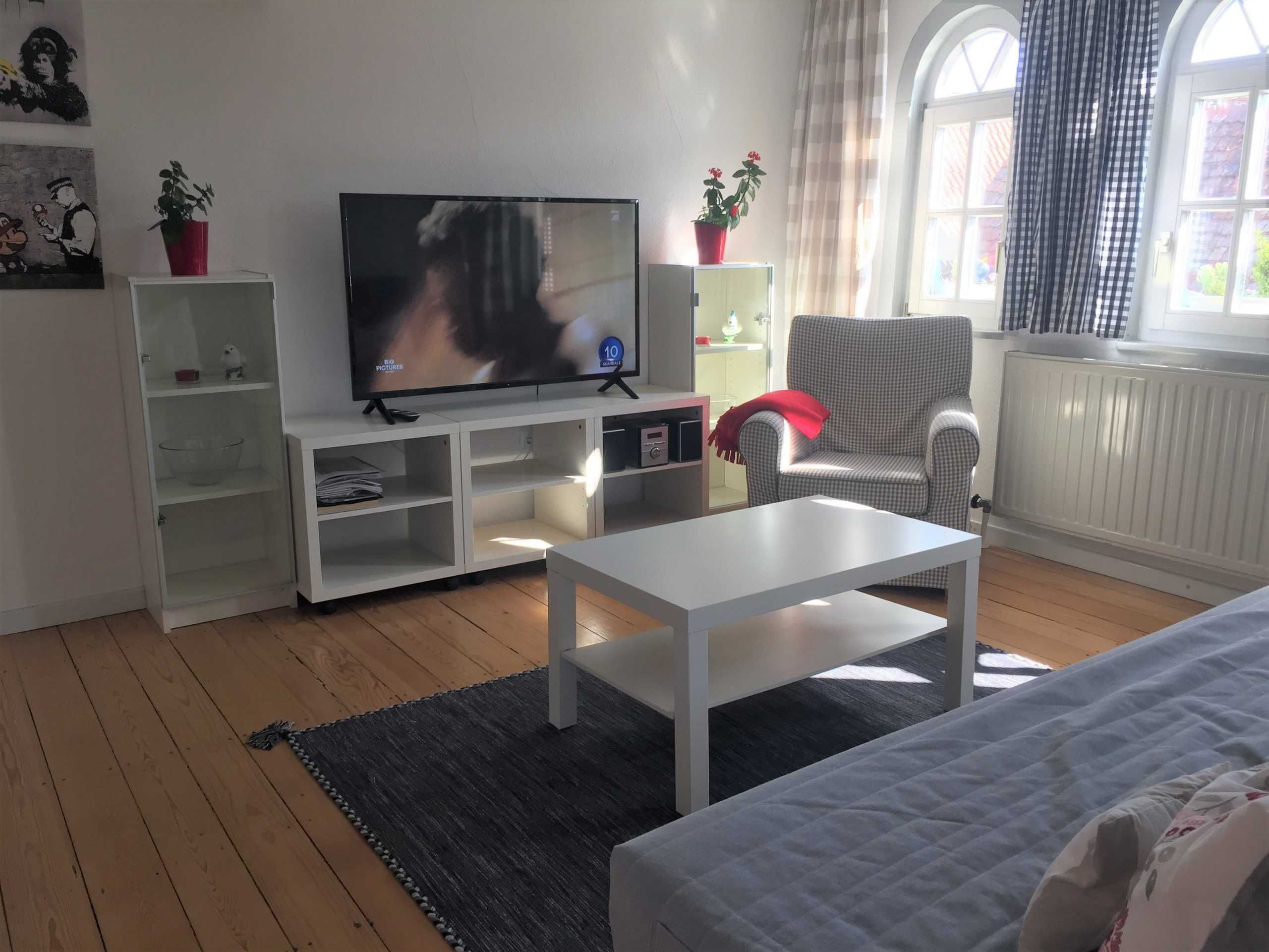 1 Schlafzimmer, Zimmersafe, Reisekinderbett, WLAN