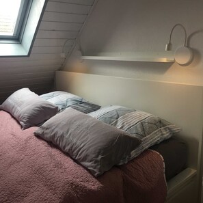 Unclassified image, 5 of 8, button - Vacation apartment B, Salzgasse, Old Town - Edition Bad Wimpfen (Bad Wimpfen)