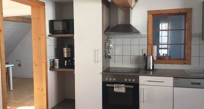 Ferienwohnung B, Salzgasse , Altstadt - Edition Bad Wimpfen