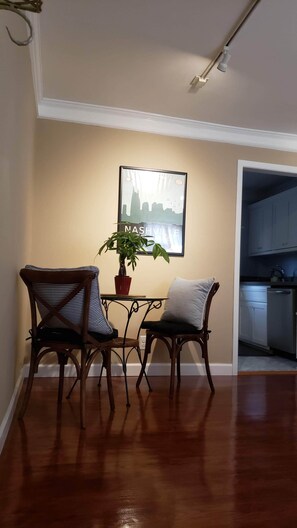 Interior - All in Reach, 2BR in West End (Nashville)