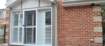 2 x Bedroom House with private entrance.