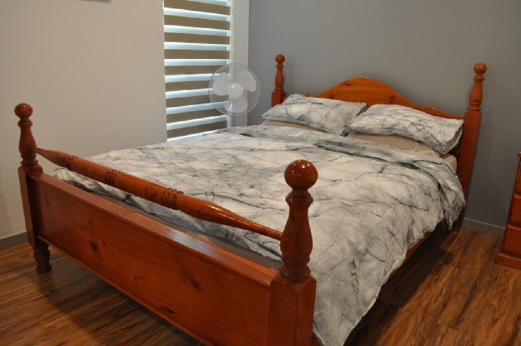 2 x Bedroom House with private entrance. — image 6