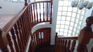 Staircase - Casa Luna (Río Grande)