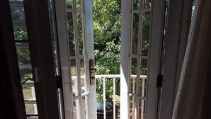 Terrace/patio - Casa Luna (Río Grande)