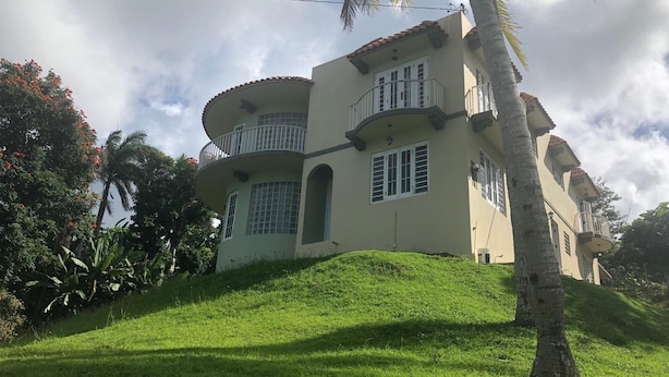 Exterior - Casa Luna (Río Grande)