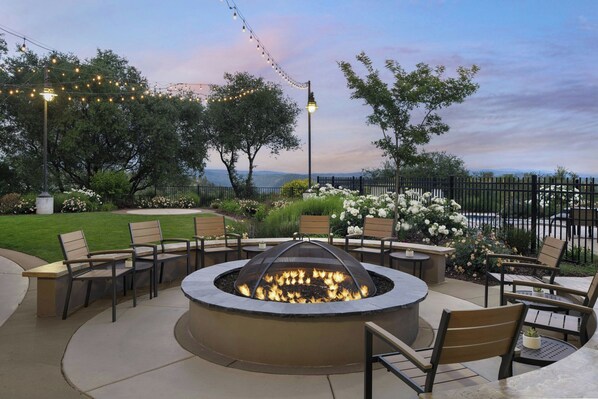 Servicio de la propiedad