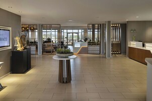 Vistas desde el alojamiento